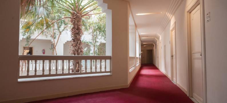 Vincci达尔米杜恩(Vincci Dar Midoun)图片