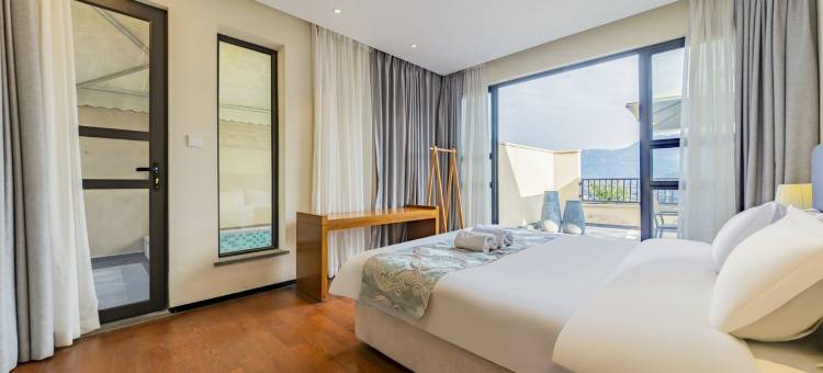 Summer度假别墅图片