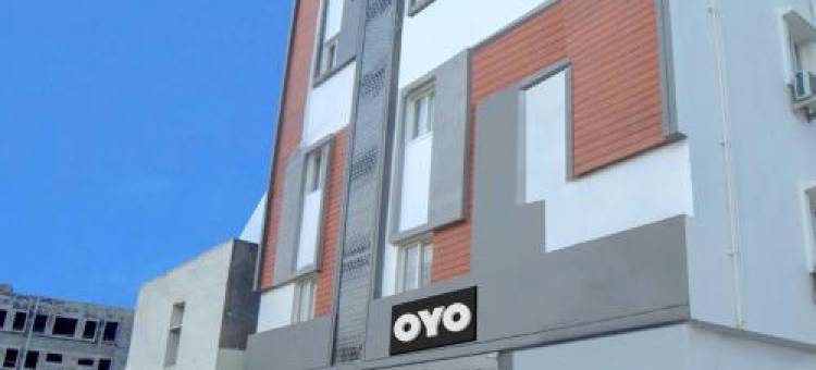 FabHotel Lake View Castle图片