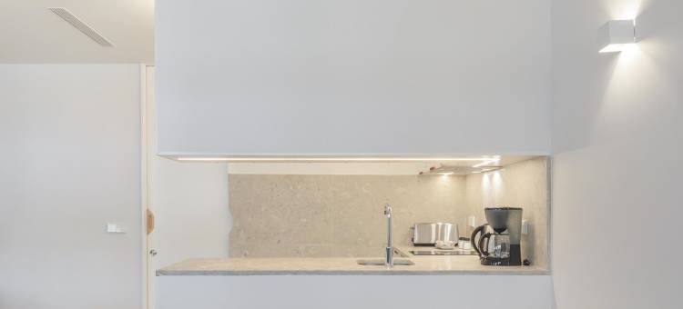 里斯本服务式公寓 - 皇家王子(Lisbon Serviced Apartments - Principe Real)图片