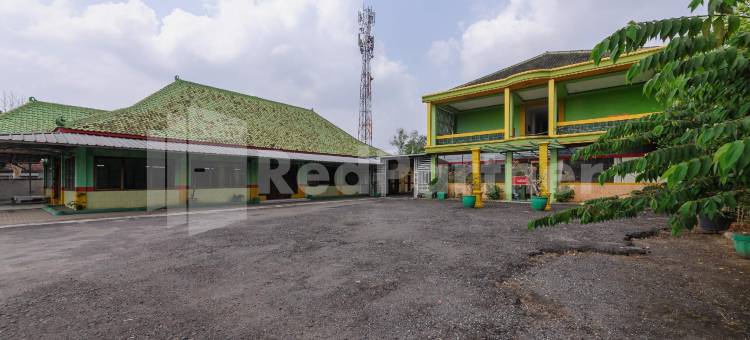 OYO2596Hj.苏哈蒂家庭旅馆(Homestay Hj Suharti Natar Lampung RedPartner)图片