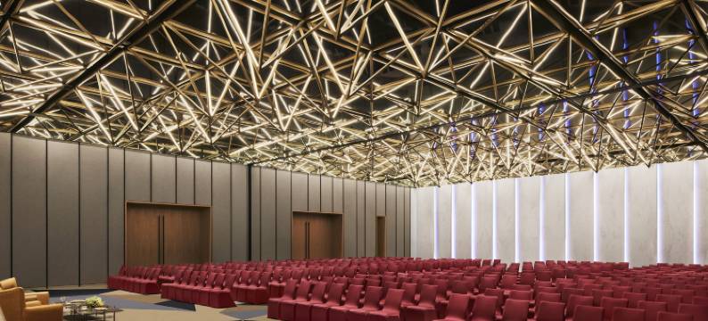 塔吉绿树酒店，孟买(Taj the Trees, Mumbai)图片