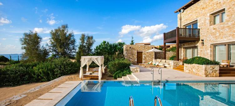 威斯汀克斯塔纳瓦里诺酒店(The Westin Resort, Costa Navarino)图片