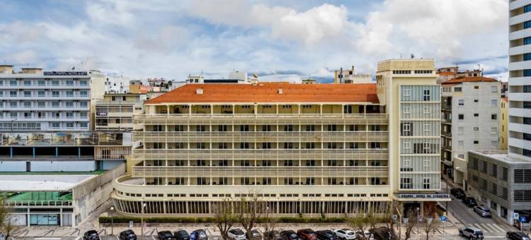 维拉盖尔菲古艾拉达福兹系列(Vila Gale Collection Figueira da Foz)图片