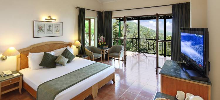 Baikunth Resort, Kasauli by Leisure Hotels图片