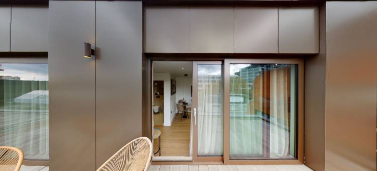 编年史超级城市公寓酒店(The Chronicle by Supercity Aparthotels)图片