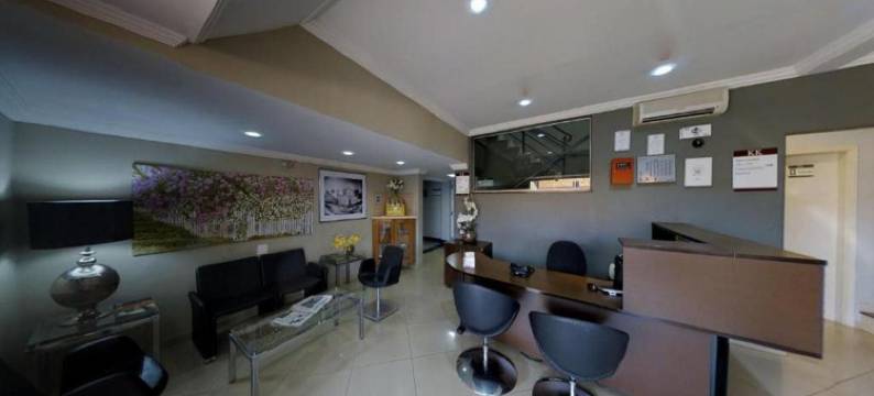 KK酒店(Hotel KK)图片