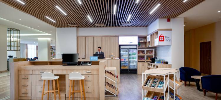 希尔顿花园酒店-撒马尔干(Hilton Garden Inn Samarkand)图片