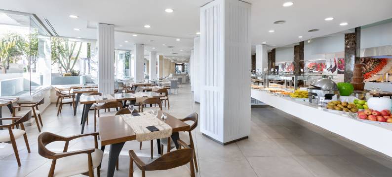 格拉亚历山大酒店(Alexandre Hotel Gala)图片