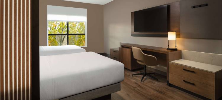 纳什维尔绿山凯悦嘉轩酒店(Hyatt Place Nashville/Green Hills)图片