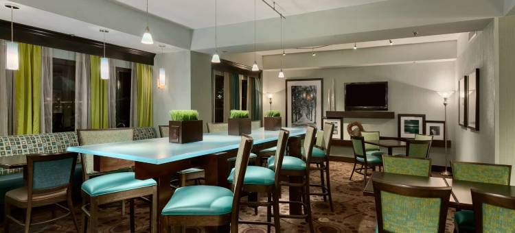 贝斯特韦斯特赛费尔酒店(Best Western Cy-Fair)图片