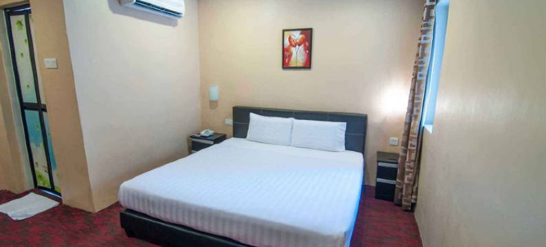 格兰德维尤酒店(Grandview Hotel)图片