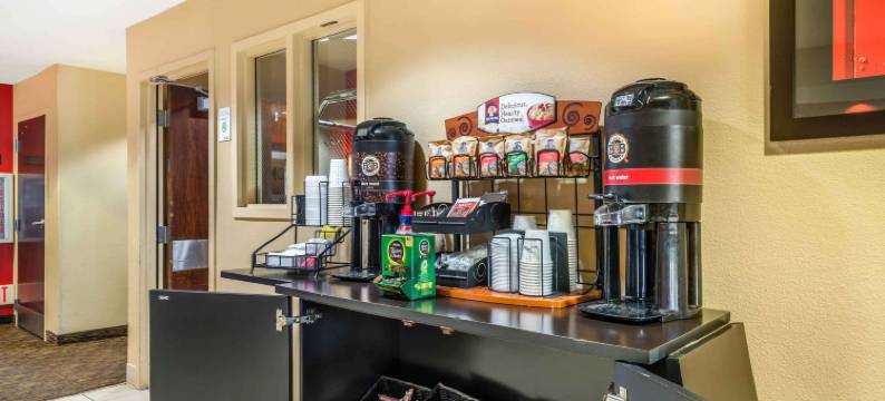 Extended Stay America 套房 - 明尼阿波利斯 - 伍德伯里(Extended Stay America Suites - Minneapolis - Woodbury)图片