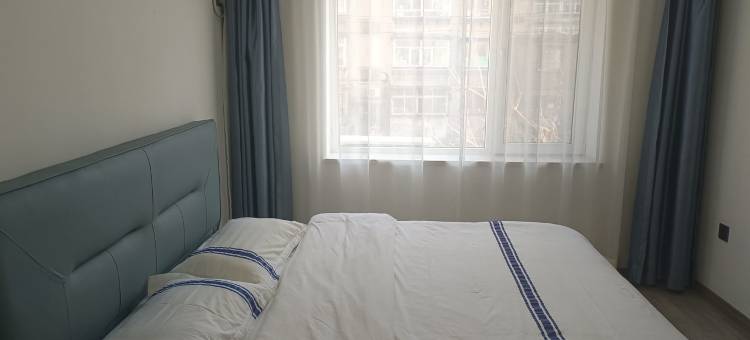 MINSHU公寓(富民街5巷1号分店)图片