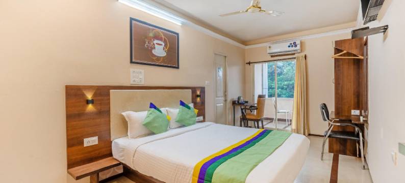 Treebo Sunheads图片