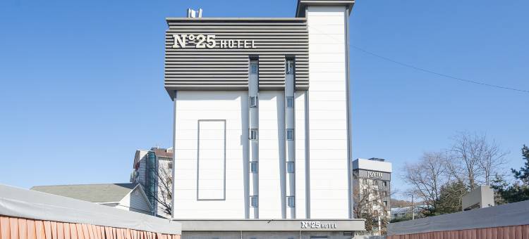 杨州25号酒店(Yangju No.25 Hotel)图片