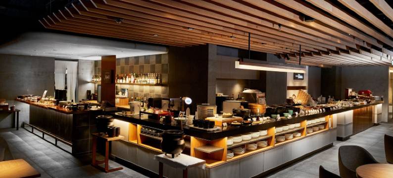 京都 Chapter 臻品之选酒店(The Chapter Kyoto, a Tribute Portfolio Hotel)图片