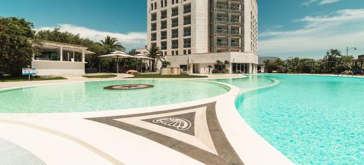 Delta Hotels Olbia Sardinia(Delta Hotels Olbia Sardinia)图片