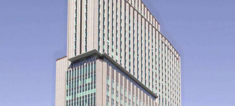 三井花园酒店银座普米尔(Mitsui Garden Hotel Ginza Premier)图片