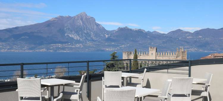 Hotel Al Caminetto WorldHotels Crafted图片