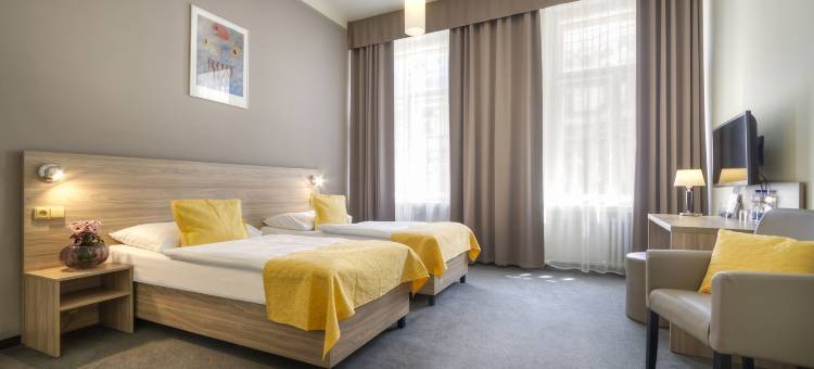 大西洋酒店(Atlantic Hotel)图片