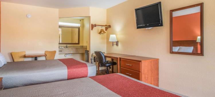 罗德威套房酒店(Rodeway Inn & Suites)图片