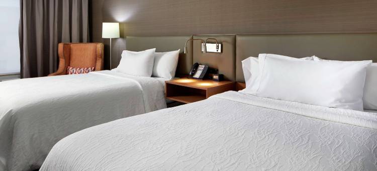哥伦布北极星希尔顿花园客栈(Hilton Garden Inn Columbus/Polaris)图片