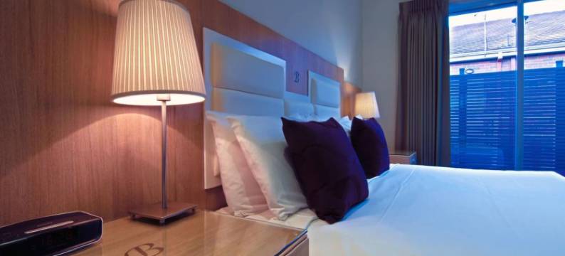 布莱顿服务式公寓(Brighton Serviced Apartments)图片