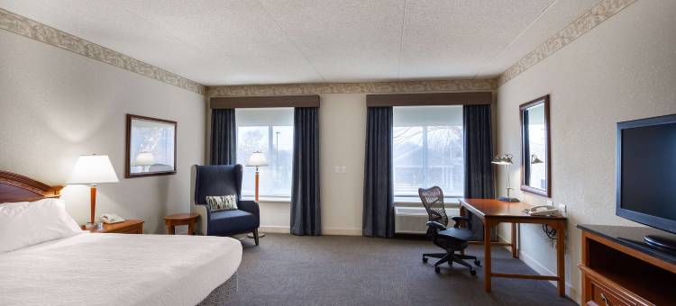 伍斯特希尔顿花园酒店(Hilton Garden Inn Wooster)图片