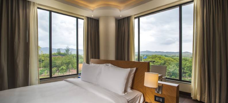 亨比凯悦嘉轩酒店(Hyatt Place Hampi)图片