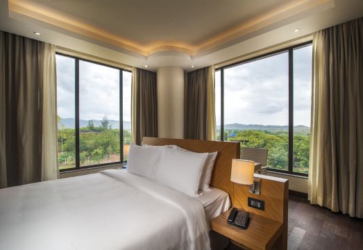 Hyatt Place HampiHotel Overview