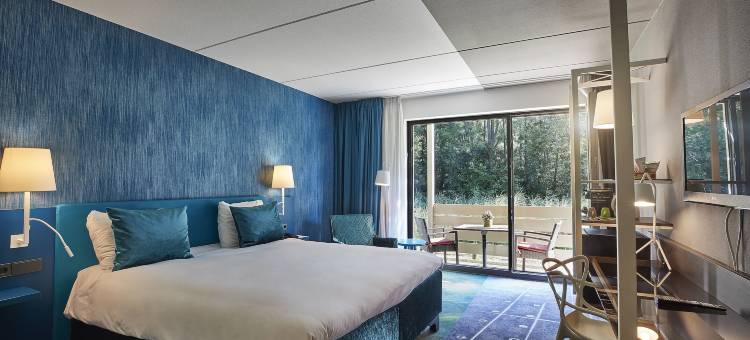 卡尔顿总统饭店(Carlton President)图片