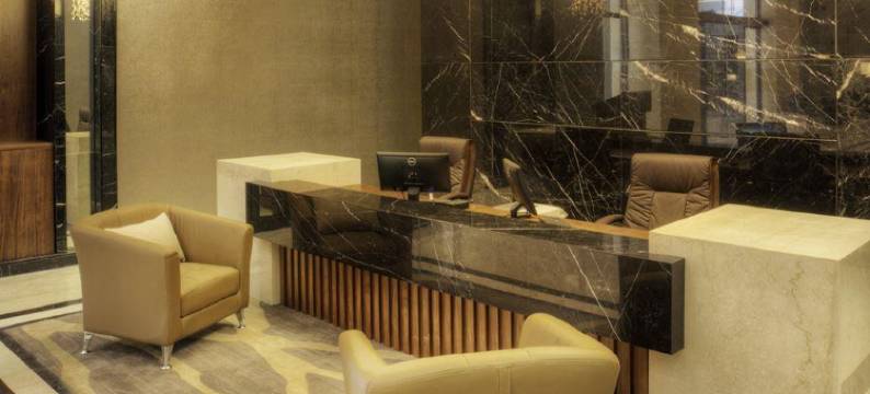 豪斯精品套房酒店(The House Boutique Suites)图片