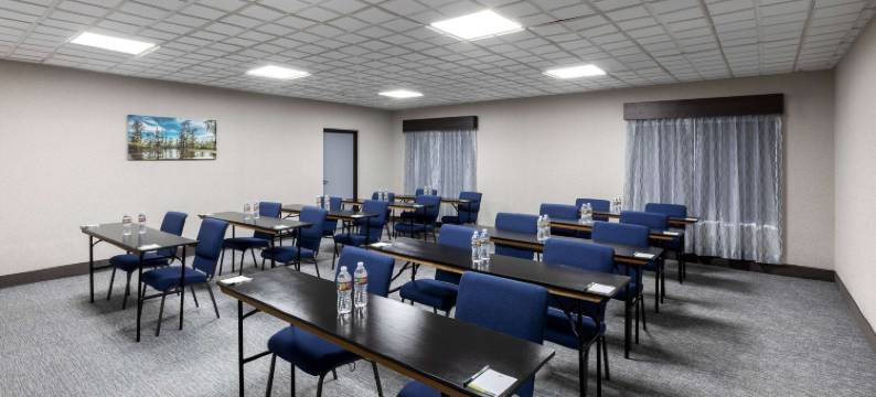 萨尔弗莱克查尔斯蔚景温德姆酒店(Wingate by Wyndham Sulphur Near Lake Charles)图片