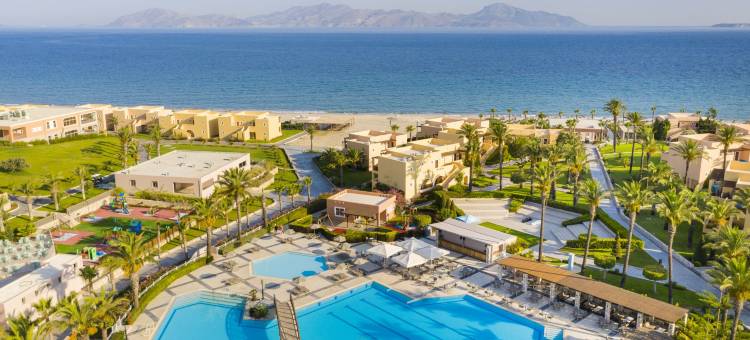 地平线海滩度假村(Horizon Beach Resort)图片