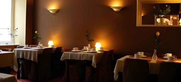 莫德尔那酒店(Hôtel Moderna)图片