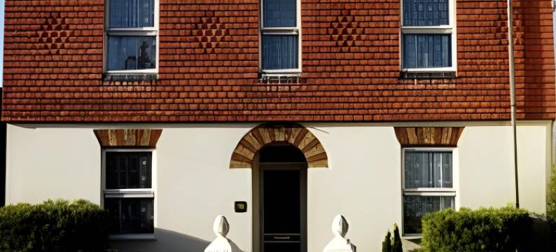 派克旅馆(Park Lodge)图片