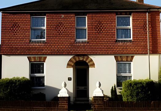 Park Lodge Hotel Overview