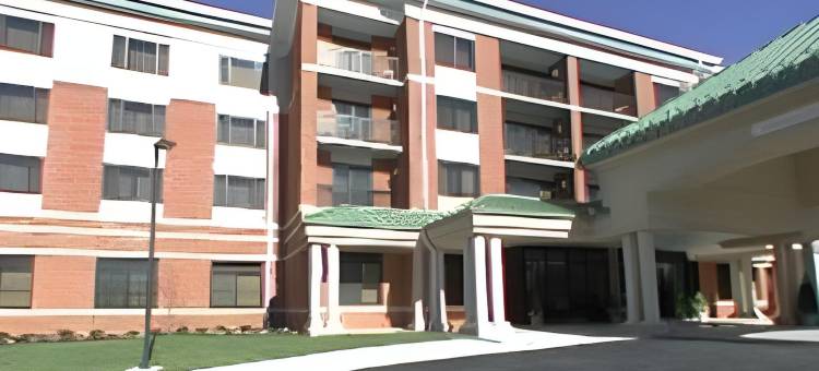 纽瓦克-特拉华大学万怡酒店(Courtyard Newark-University of Delaware)图片