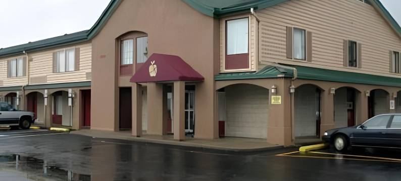 伊克诺旅馆(Econo Lodge)图片