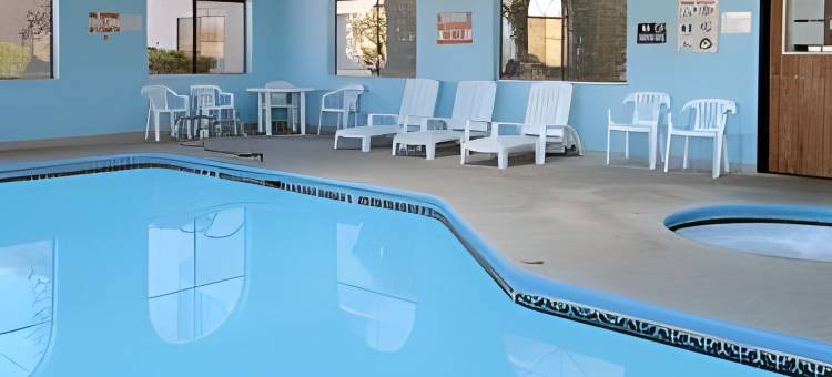 洛斯卢纳斯戴斯酒店(Days Inn by Wyndham Los Lunas)图片