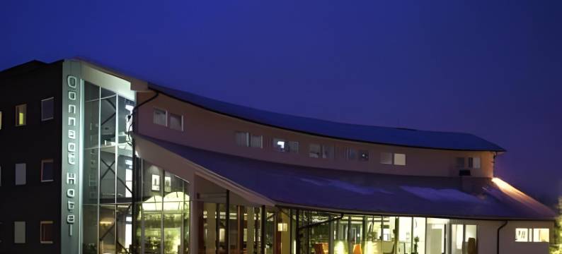 Aiden by Best Western Stockholm Arlanda Airport图片