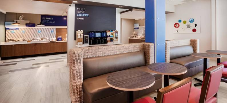 莱斯布里奇东南智选假日酒店(Holiday Inn Express LETHBRIDGE SOUTHEAST by IHG)图片