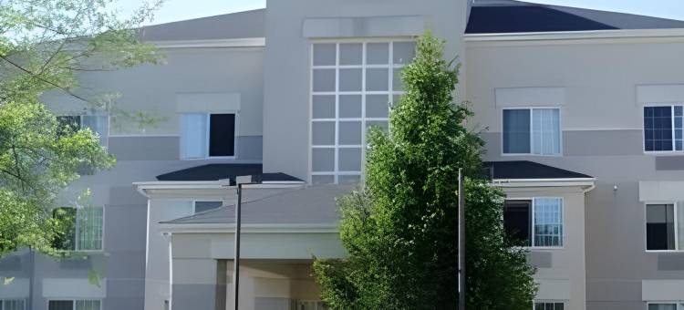 Extended Stay America套房-汉诺威-帕西帕尼(Extended Stay America Suites - Hanover - Parsippany)图片