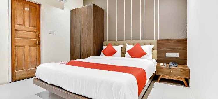 Hotel Sudarshan Palace图片