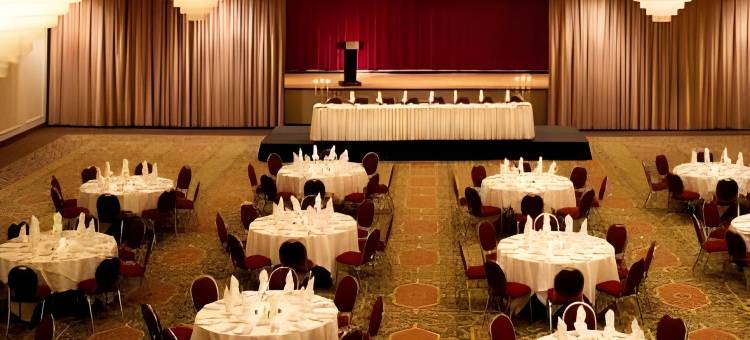Delta Hotels Winnipeg图片