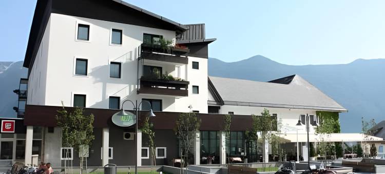 阿尔普酒店(Hotel Alp)图片