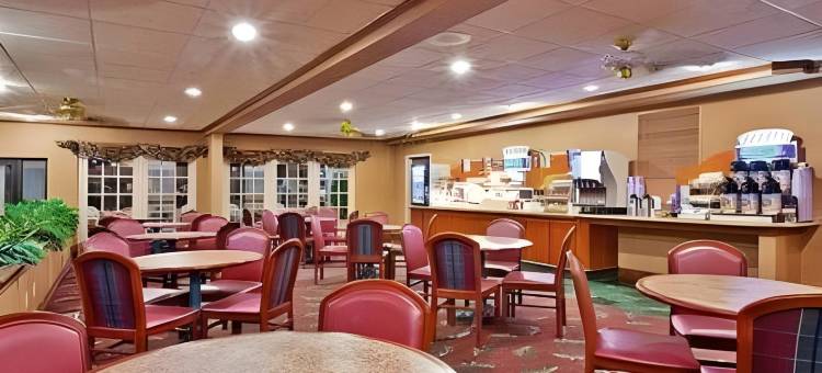 帕迪尤卡Spark酒店 by Hilton(Spark by Hilton Paducah)图片