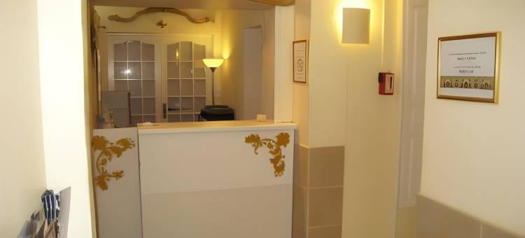 马戏团酒店(Logis Hôtel du Cirque Troyes Centre Historique)图片