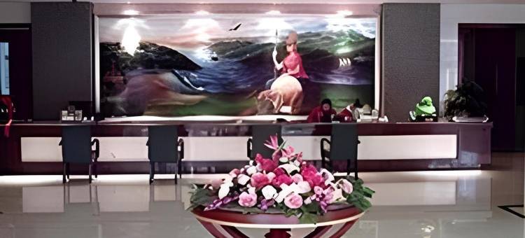 格林豪泰酒店(徐州民主南路丰储美食街店)图片